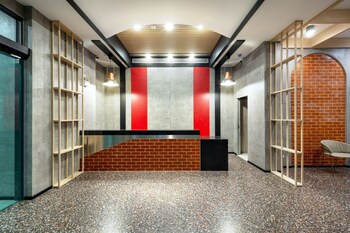 plaai plus hotel rayong