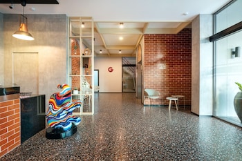 plaai plus hotel rayong