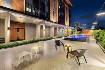 plaai plus hotel rayong