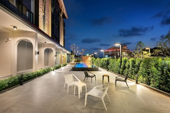 plaai plus hotel rayong