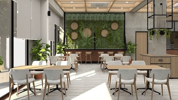 plaai plus hotel rayong