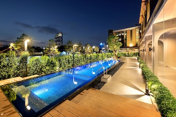 plaai plus hotel rayong