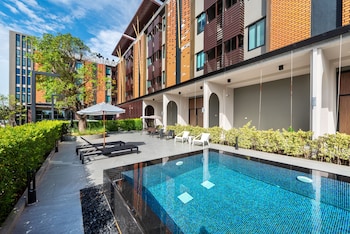 plaai plus hotel rayong