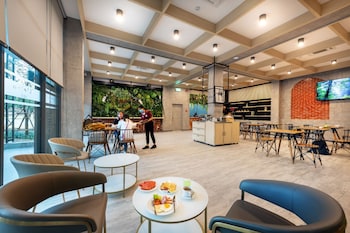 plaai plus hotel rayong