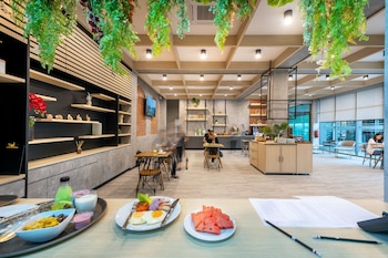plaai plus hotel rayong