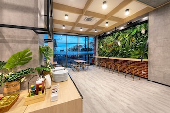 plaai plus hotel rayong