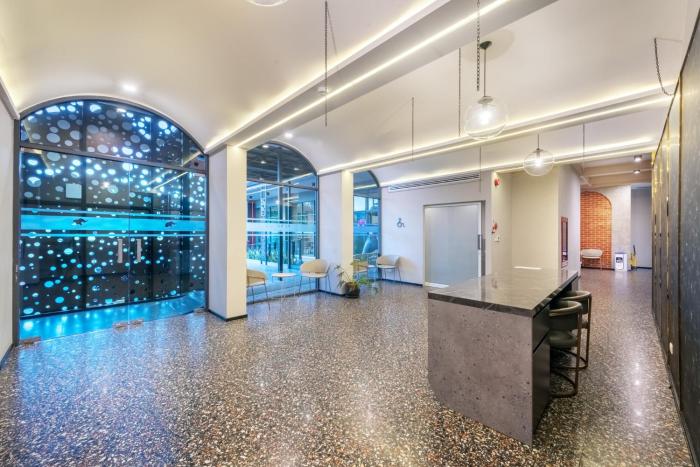 plaai plus hotel rayong
