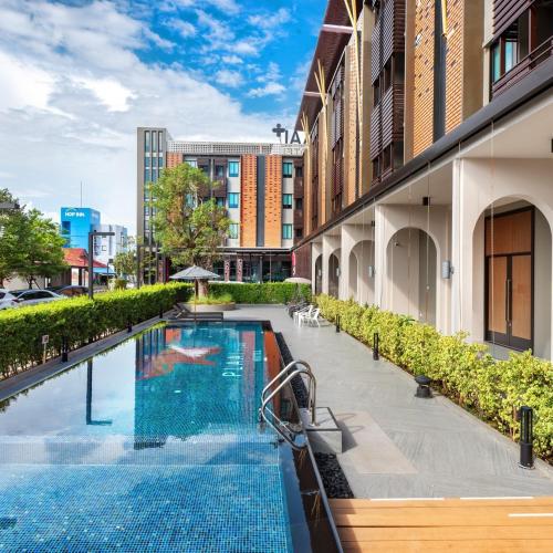 plaai plus hotel rayong