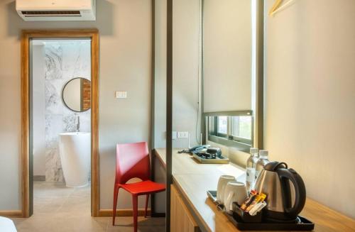 plaai plus hotel rayong
