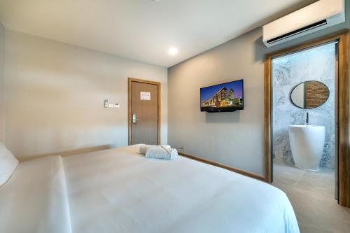 plaai plus hotel rayong