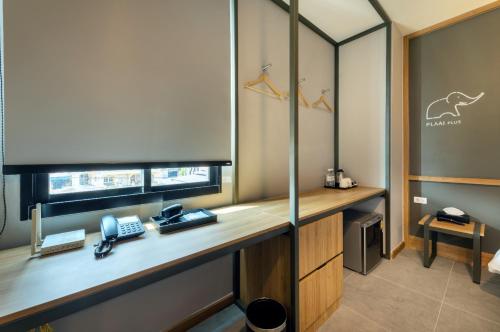 plaai plus hotel rayong