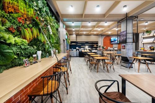 plaai plus hotel rayong