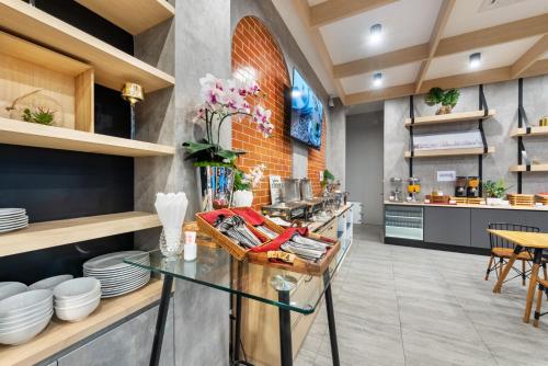 plaai plus hotel rayong
