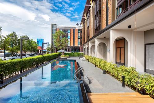 plaai plus hotel rayong