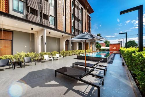 plaai plus hotel rayong