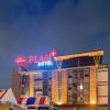 plaai plus hotel rayong