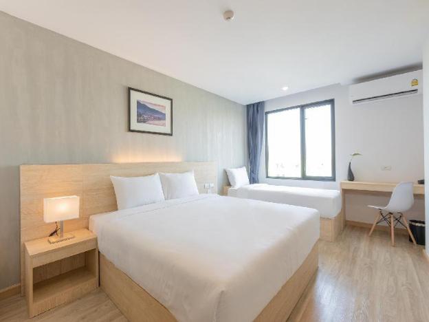 b2 don mueang premier hotel