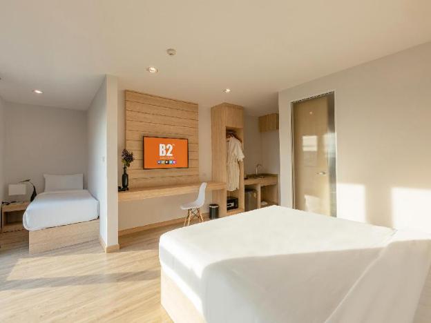 b2 don mueang premier hotel