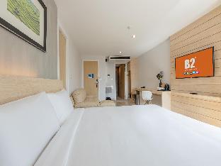 b2 don mueang premier hotel