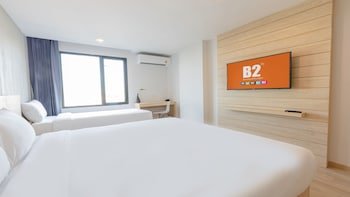b2 don mueang premier hotel