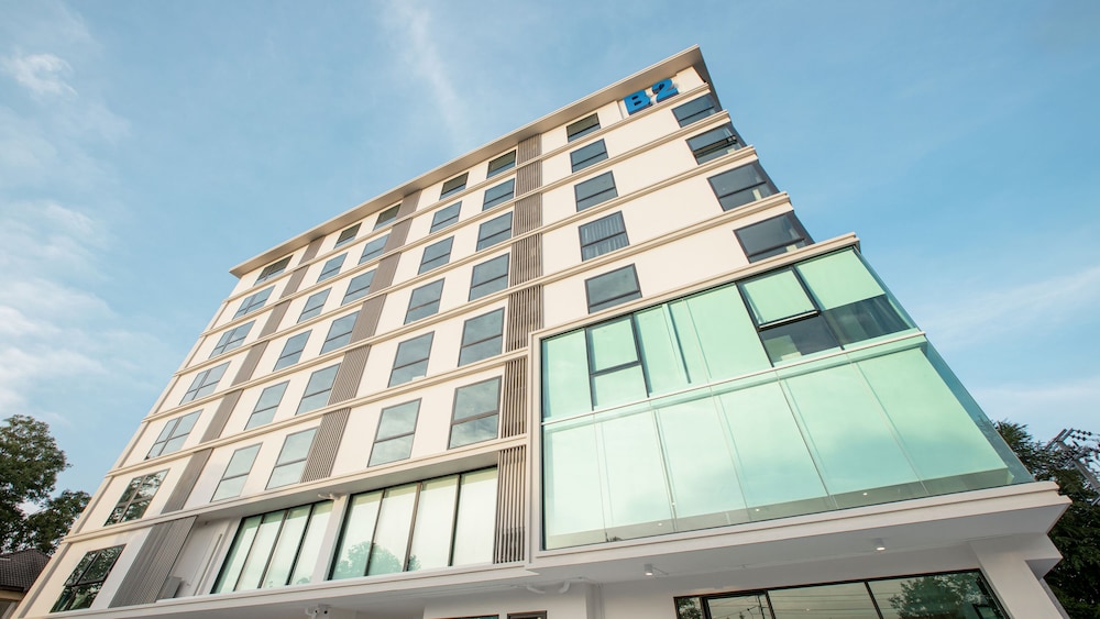 b2 don mueang premier hotel