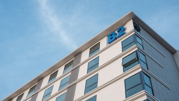 b2 don mueang premier hotel