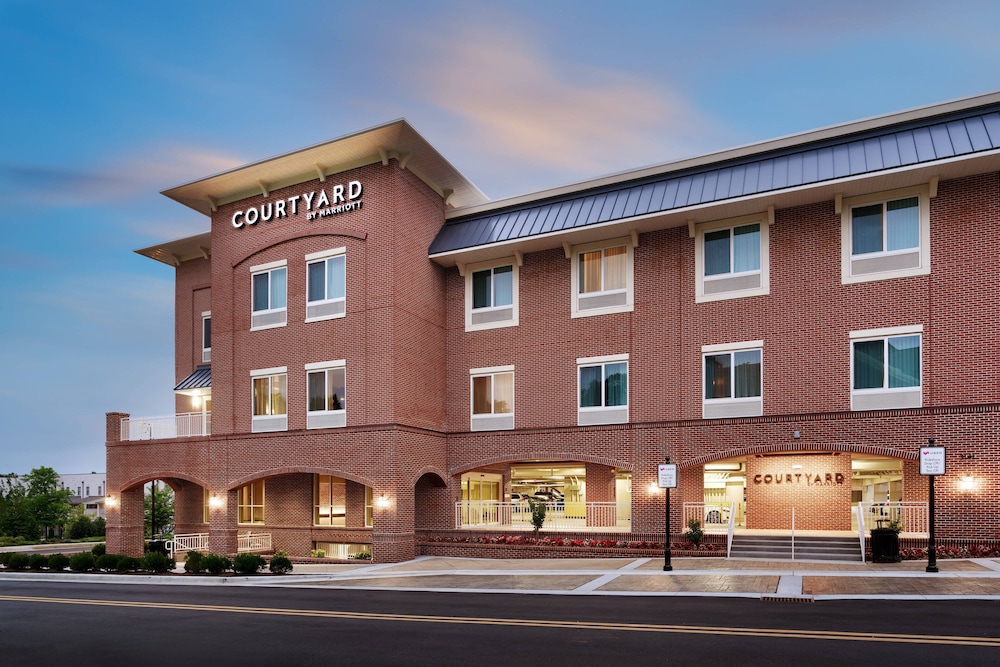 courtyard by marriott atlanta duluth downtown