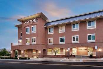courtyard by marriott atlanta duluth downtown