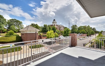 courtyard by marriott atlanta duluth downtown