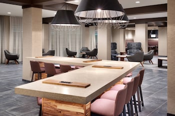 courtyard by marriott atlanta duluth downtown