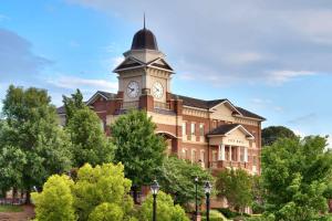 courtyard by marriott atlanta duluth downtown