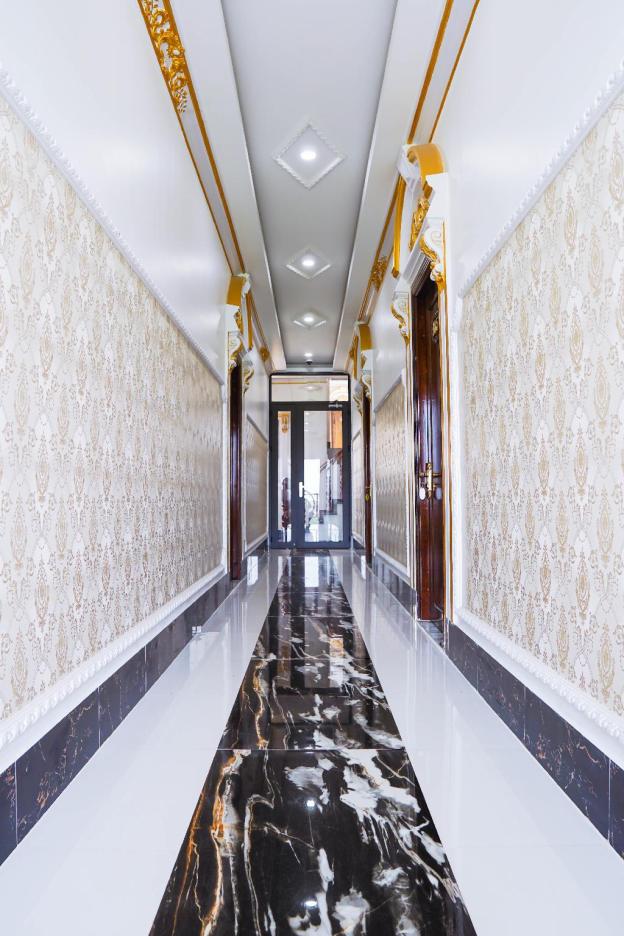 little saigon hostel