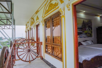 little saigon hostel