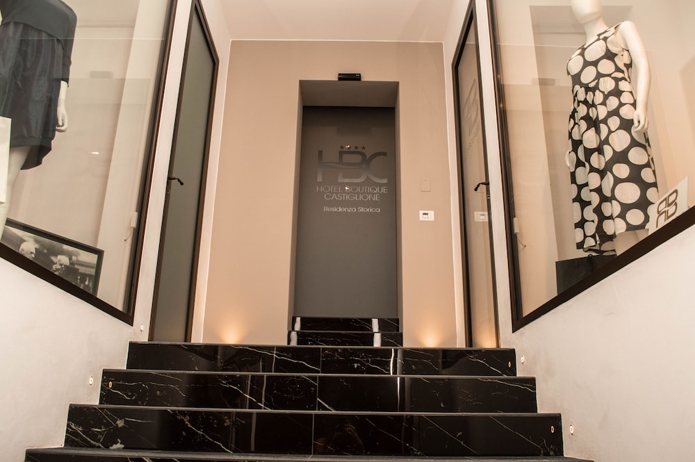 hotel boutique castiglione del lago