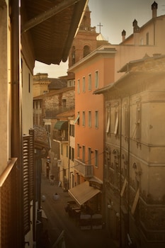 castiglione del lago