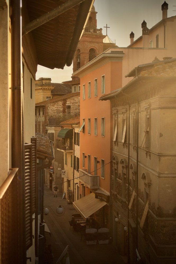 castiglione del lago