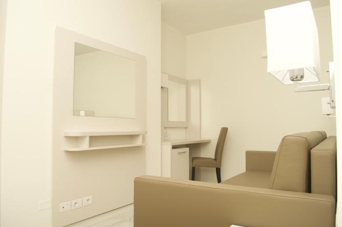 hotel boutique castiglione del lago