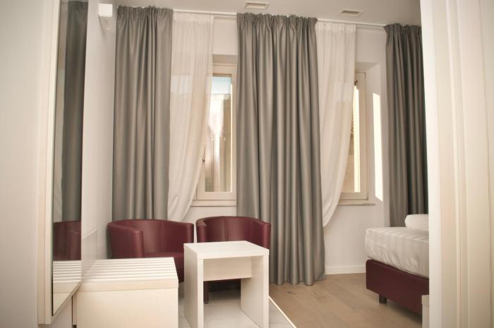 hotel boutique castiglione del lago