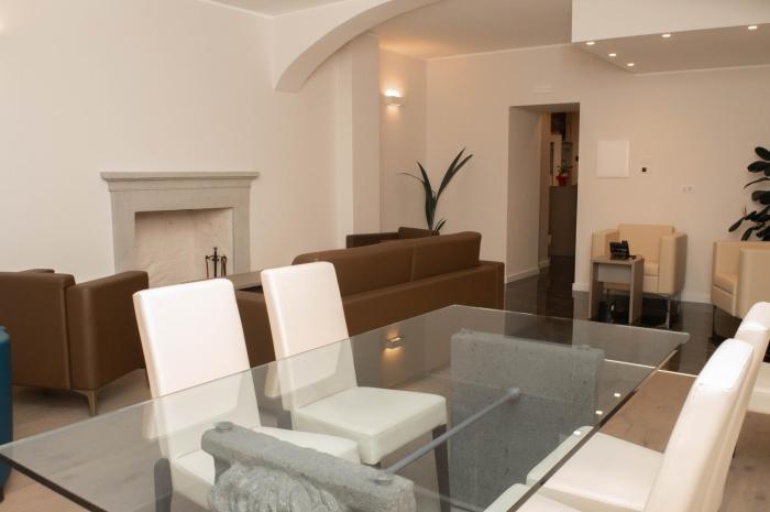 hotel boutique castiglione del lago