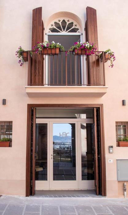 hotel boutique castiglione del lago