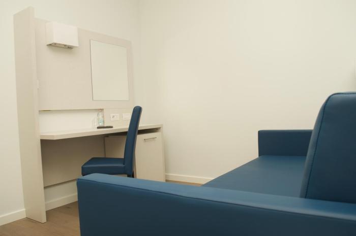 hotel boutique castiglione del lago