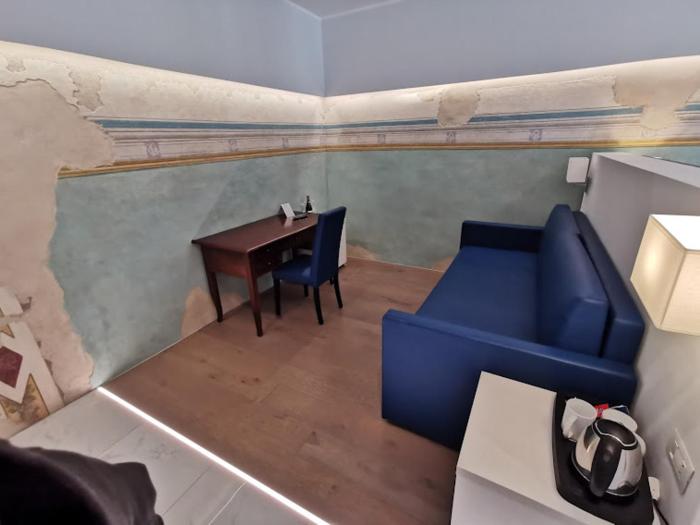 hotel boutique castiglione del lago