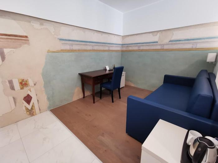 hotel boutique castiglione del lago