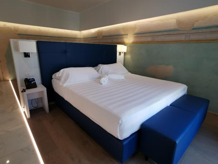 hotel boutique castiglione del lago