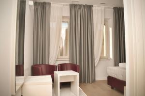 hotel boutique castiglione del lago