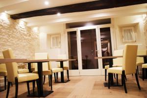 hotel boutique castiglione del lago