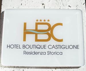 hotel boutique castiglione del lago