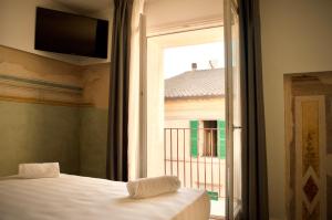 hotel boutique castiglione del lago