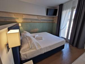 hotel boutique castiglione del lago