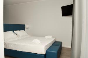 hotel boutique castiglione del lago